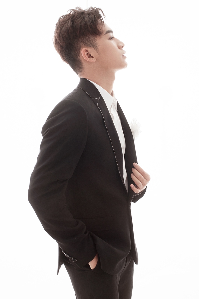 Được Đông Nhi khen, Ali Hoàng Dương nhanh tay ra mắt ca khúc vừa dự thi trên sân khấu The Voice - Ảnh 4.