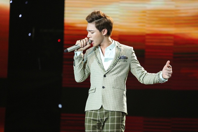 Cặp đ&ocirc;i ho&agrave;n hảo: C&ocirc;ng ch&uacute;a Bolero H&ograve;a Minzy vụt s&aacute;ng, Erik g&acirc;y tranh c&atilde;i khi hiện đại h&oacute;a nhạc trữ t&igrave;nh - Ảnh 6.