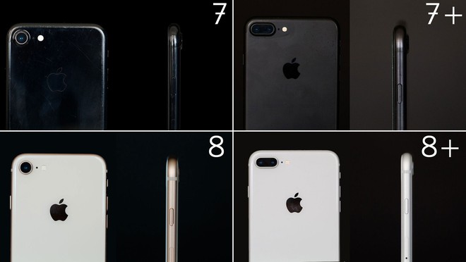 Từ iPhone 6, iPhone có thêm một điểm xấu trong thiết kế khiến rất nhiều người khó chịu - Ảnh 5.