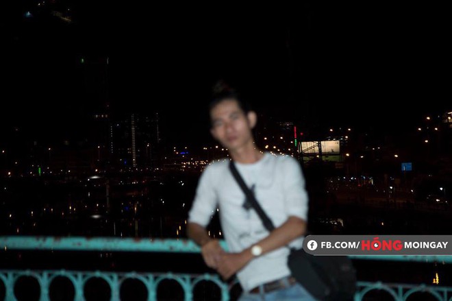 Khi thợ ảnh v&agrave; người mẫu đổi vị tr&iacute; cho nhau th&igrave; kết quả mờ mịt như thế n&agrave;y đ&acirc;y - Ảnh 3.