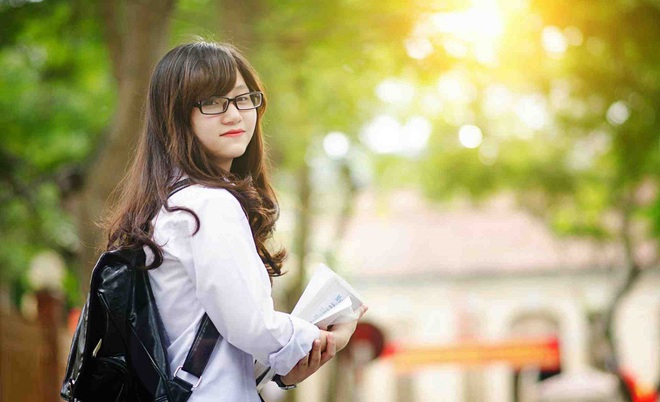 C&oacute; thể bạn chưa biết, nghề nghiệp sung sướng nhất tr&ecirc;n đời l&agrave; nghề học sinh - Ảnh 1.