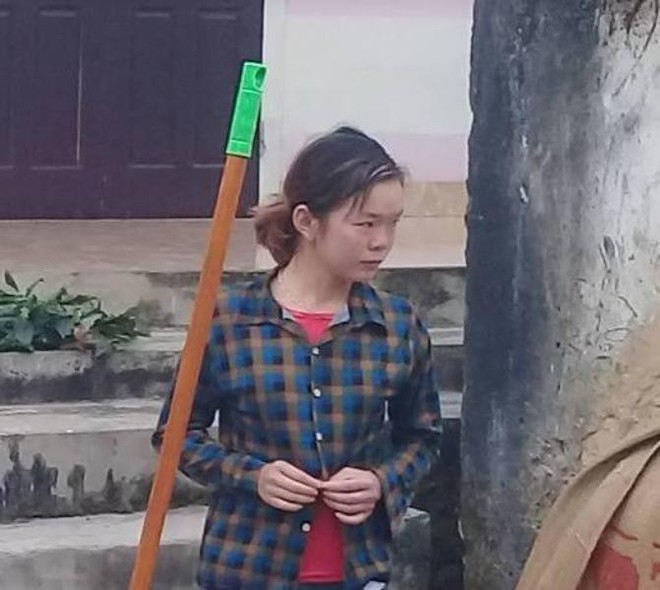 Nghệ An: Xin phép gia đình đi chơi, thiếu nữ 16 tuổi mất tích 4 ngày - Ảnh 1.