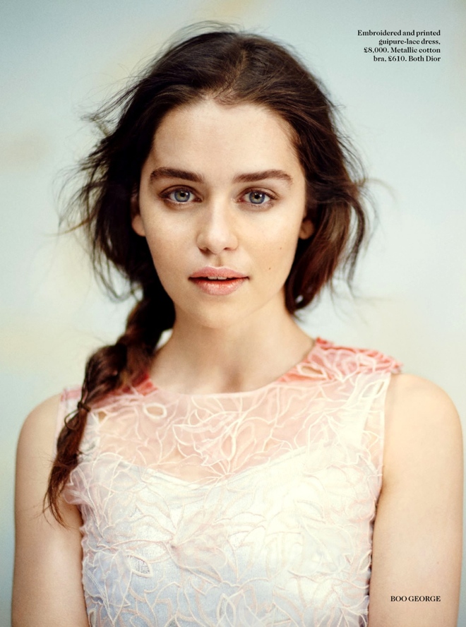 10 mỹ nh&acirc;n đẹp nghi&ecirc;ng nước nghi&ecirc;ng th&agrave;nh của Game of Thrones - phim truyền h&igrave;nh hot nhất h&agrave;nh tinh! - Ảnh 28.