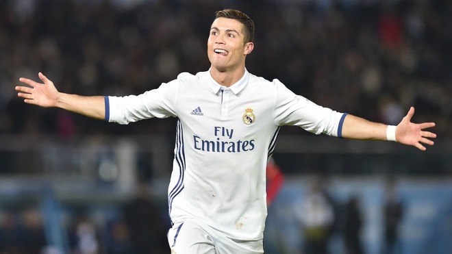 Cầu thủ xuất sắc nhất lịch sử La Liga: Messi cho Ronaldo ngửi khói - Ảnh 3.