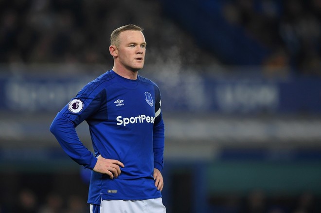 Rooney tỏa sáng, Everton tiếp đà hồi sinh - Ảnh 7.