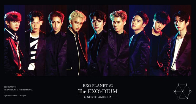EXO sẽ ch&iacute;nh thức trở lại v&agrave;o th&aacute;ng 7 - Ảnh 1.