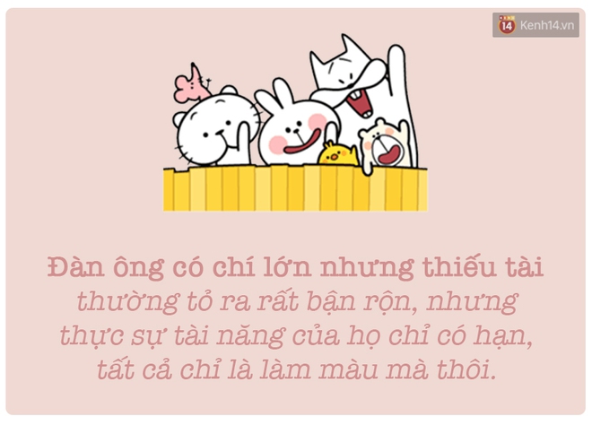 Lật mặt 7 kiểu đ&agrave;n &ocirc;ng tưởng tốt m&agrave; kh&ocirc;ng hề tốt trong t&igrave;nh y&ecirc;u - Ảnh 11.
