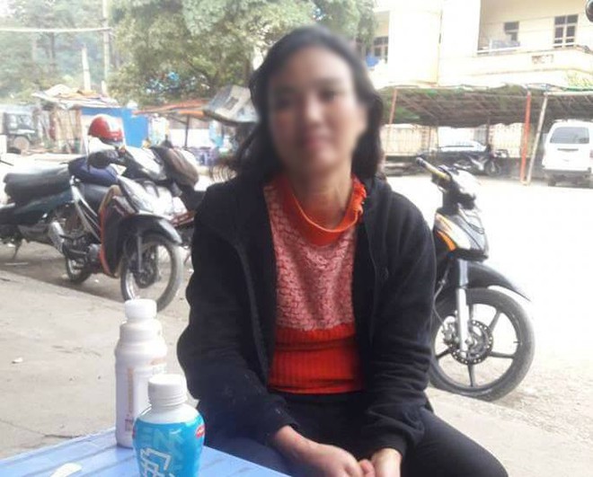 Bị đưa sang Trung Quốc, người phụ nữ được cứu gi&uacute;p v&agrave; t&igrave;m người th&acirc;n nhờ Facebook - Ảnh 2.