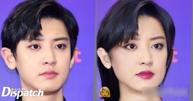 Loạt mỹ nam h&agrave;ng đầu bỗng... biến th&agrave;nh con g&aacute;i: Tuyệt sắc mỹ nh&acirc;n hay thảm họa showbiz? - Ảnh 10.