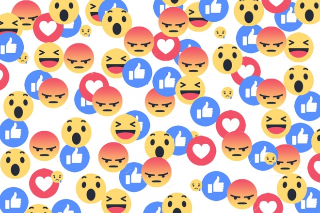 Đố bạn biết tại sao gõ (Y) trên Facebook lại thành biểu tượng like? - Ảnh 1.