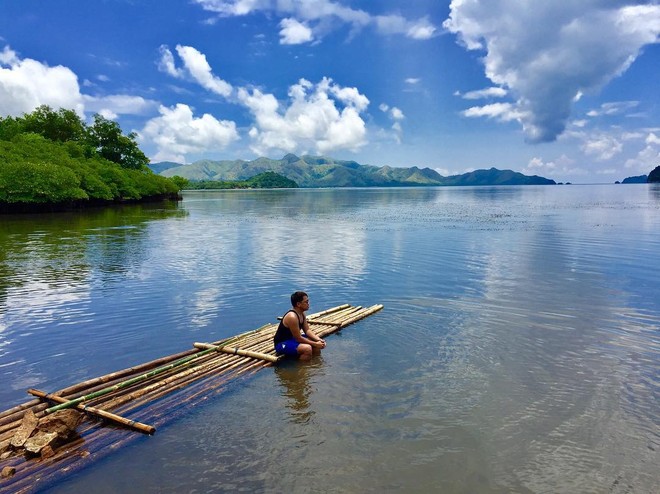 Đảo Coron - Thi&#234;n đường lặn biển đẹp m&#234; hoặc chỉ c&#225;ch Việt Nam 3h bay - Ảnh 35.