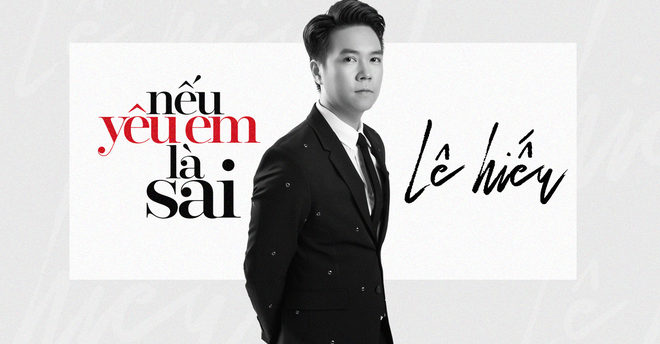 L&ecirc; Hiếu bắt tay Kai Đinh, tung bản t&igrave;nh ca l&atilde;ng mạn c&oacute; thể hạ gục bất k&igrave; c&ocirc; g&aacute;i n&agrave;o - Ảnh 2.