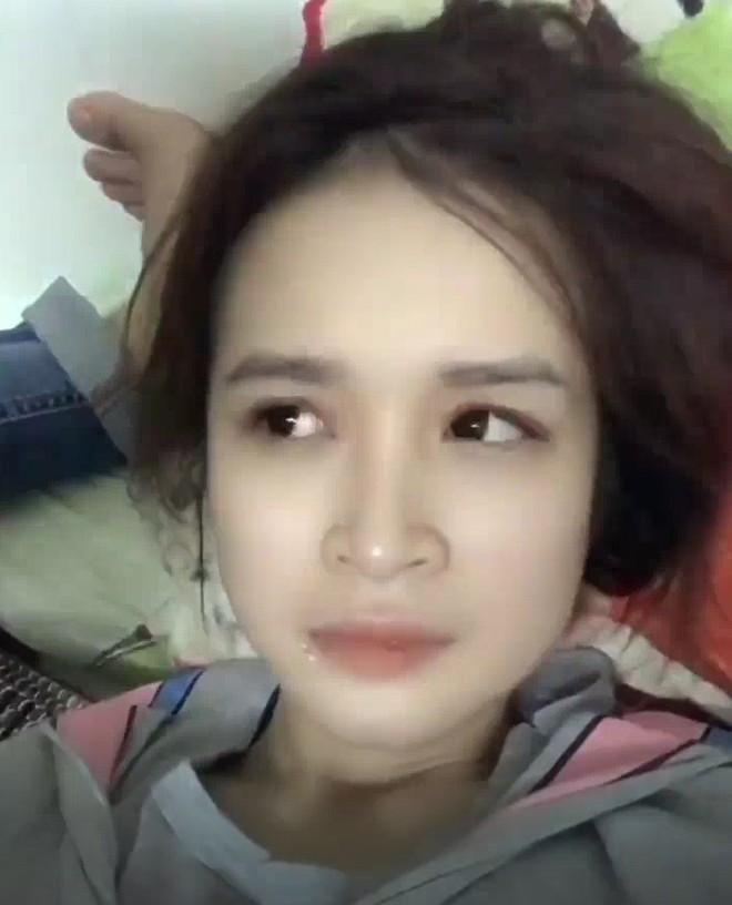 C&ocirc; g&aacute;i xinh đẹp nhờ bạn trai make up v&agrave; c&aacute;i kết kh&ocirc;ng thể tai nạn hơn - Ảnh 3.
