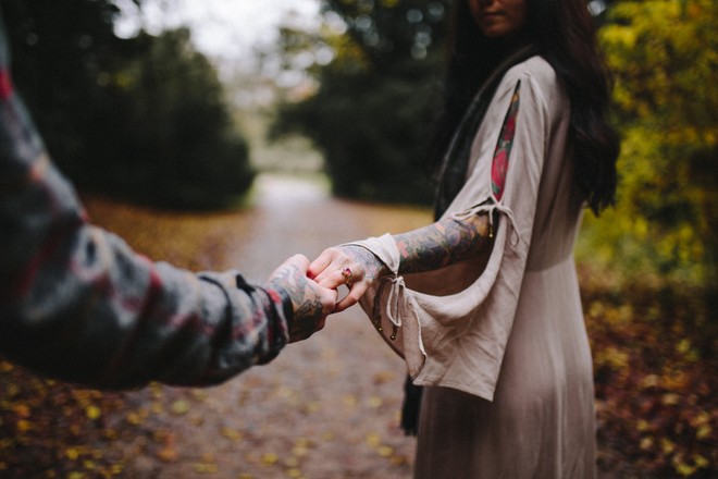 10 lời khuyên bạn sẽ muốn dành cho chính mình sau khi chia tay một mối tình  - Ảnh 1.