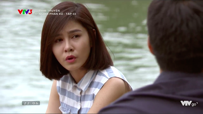 Người ph&aacute;n xử tập 33: Từ người tu&acirc;n chỉ ph&aacute;p luật, L&ecirc; Th&agrave;nh lại trở th&agrave;nh kẻ vượt bi&ecirc;n - Ảnh 11.