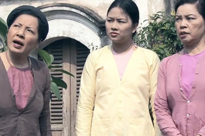 &ldquo;Thương nhớ ở ai&rdquo;: B&iacute; k&iacute;p giữ ch&acirc;n đ&agrave;n &ocirc;ng qu&aacute;i dị nhất l&agrave;ng Đ&ocirc;ng - Ảnh 5.