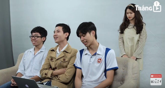 Phản ứng của c&aacute;c antifan sau khi vừa n&eacute;m đ&aacute; đ&atilde; chạm mặt ngay Linh Ka - Ảnh 6.