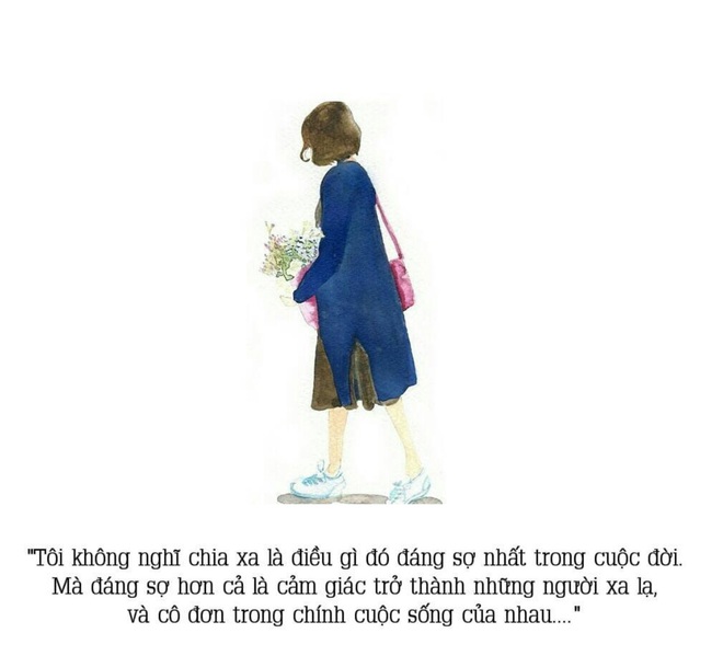 Instagram cực hay ho với loạt tr&iacute;ch dẫn so deep d&agrave;nh ri&ecirc;ng cho hội sống ảo - Ảnh 12.