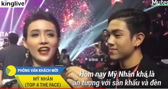 Đêm chung kết VNTM All Stars: Chị Yến đẹp, dàn đèn đẹp, khán giả tới cổ vũ Thuỳ Dương nhưng Kim Dung lên ngôi cũng quá xuất sắc - Ảnh 5.