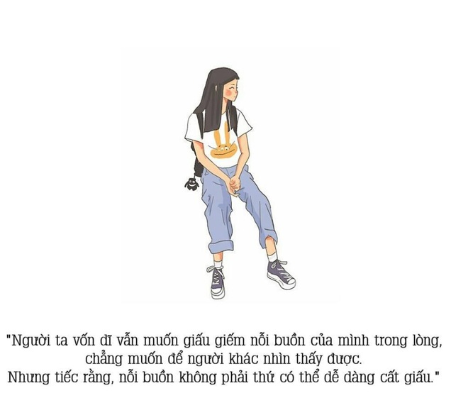 Instagram cực hay ho với loạt tr&iacute;ch dẫn so deep d&agrave;nh ri&ecirc;ng cho hội sống ảo - Ảnh 11.