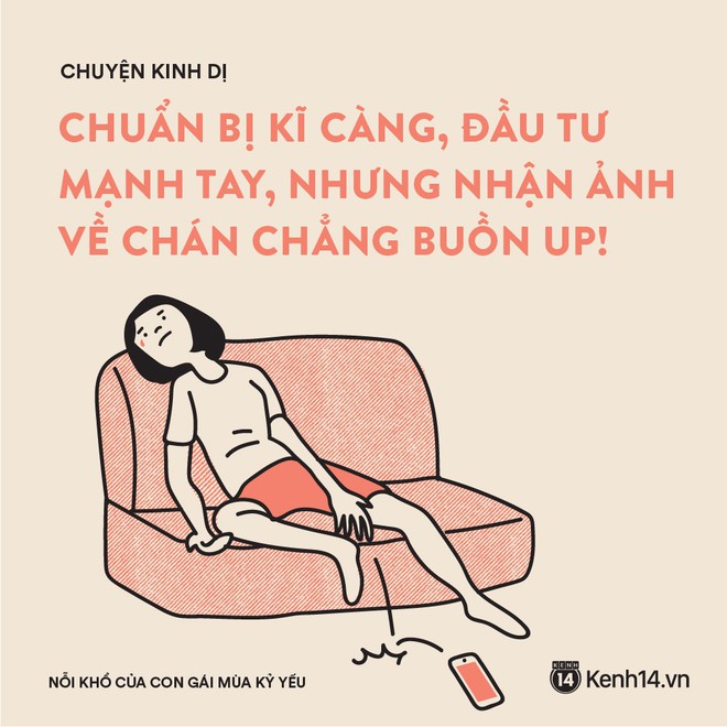 Nếu con gái gọi nỗi khổ khi chụp ảnh cưới là bản final, thì ảnh kỷ yếu chính là demo! - Ảnh 14.