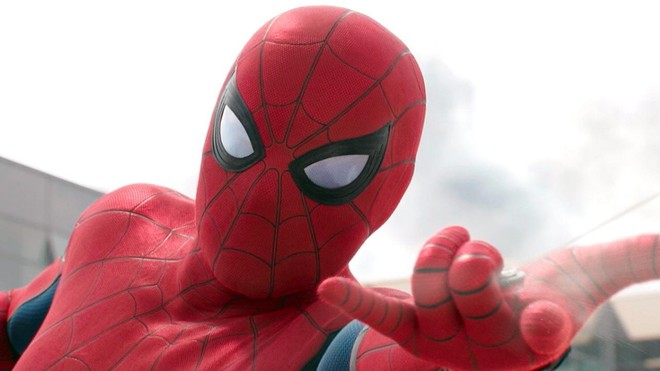 Bộ giáp của Spider-Man đã tiến hóa như thế nào hơn một thập kỷ? - Ảnh 8.
