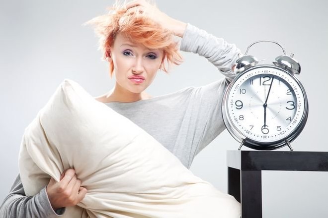 Khoa học tìm ra số giờ ngủ chính xác mỗi đêm khiến bạn hạnh phúc nhất - Ảnh 3.
