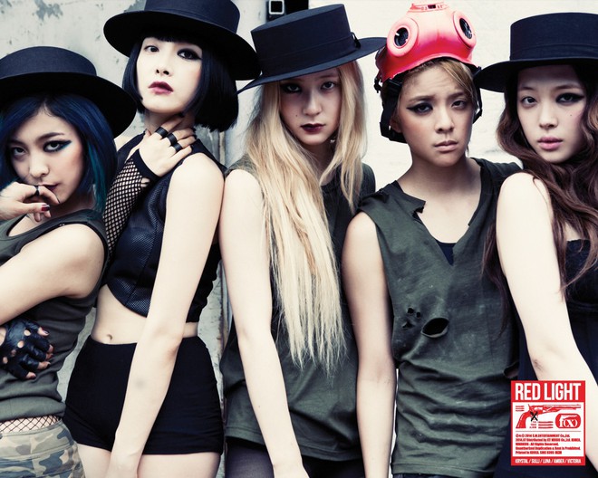 Những MV cuối cùng có đầy đủ thành viên của các nhóm nhạc Kpop - Ảnh 7.