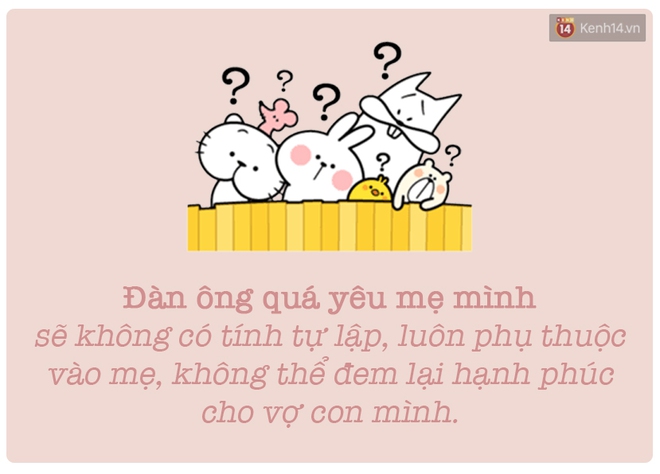Lật mặt 7 kiểu đ&agrave;n &ocirc;ng tưởng tốt m&agrave; kh&ocirc;ng hề tốt trong t&igrave;nh y&ecirc;u - Ảnh 13.