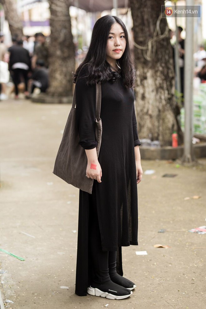 Đầu gi&agrave;y v&agrave; t&iacute;n đồ streetwear S&agrave;i G&ograve;n l&ecirc;n đồ chất, trưng gi&agrave;y gi&aacute; khủng tại sự kiện cuối tuần qua - Ảnh 2.