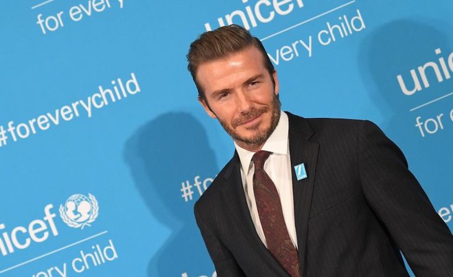 Beckham, đóa sen trong đầm hay… thiên tài che đậy? - Ảnh 3.