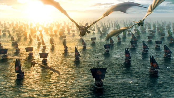 C&oacute; thể bạn thừa biết: Đa số trận chiến trong Game of Thrones đều dựa tr&ecirc;n sự kiện lịch sử c&oacute; thật - Ảnh 1.