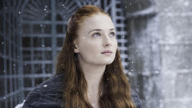 Mỹ nh&acirc;n đẹp nhất nh&igrave; Game of Thrones nhận lời cầu h&ocirc;n của Joe Jonas sau 1 năm hẹn h&ograve; - Ảnh 3.