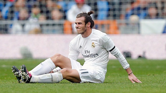 Gareth Bale: Từ Siêu cúp châu Âu thẳng tiến đến... Old Trafford? - Ảnh 2.