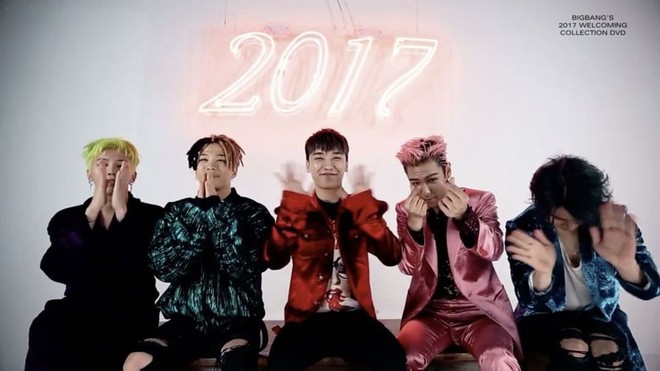 G-Dragon hứa rằng Big Bang sẽ sớm c&oacute; ng&agrave;y trở lại c&ugrave;ng nhau - Ảnh 2.
