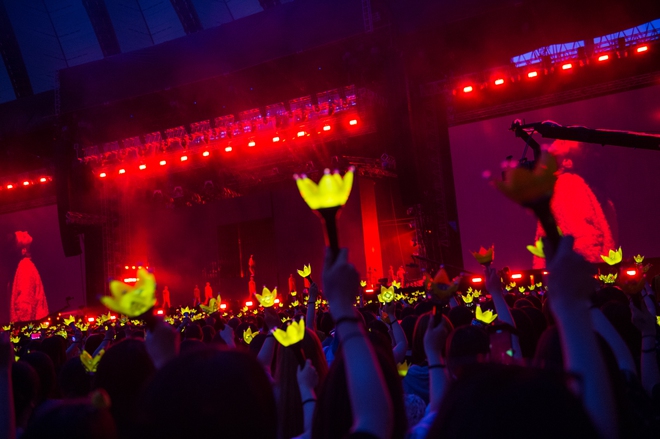 Cuối tuần n&agrave;y, G-Dragon mang tour diễn khủng đến Th&aacute;i - Ảnh 2.