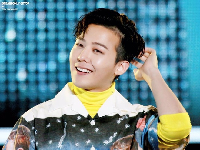 Để mặc chất như G-Dragon, bạn cứ nên mua đồ của 7 thương hiệu này! - Ảnh 13. Để mặc chất như G-Dragon, bạn cứ nên mua đồ của 7 thương hiệu này! - Ảnh 13.