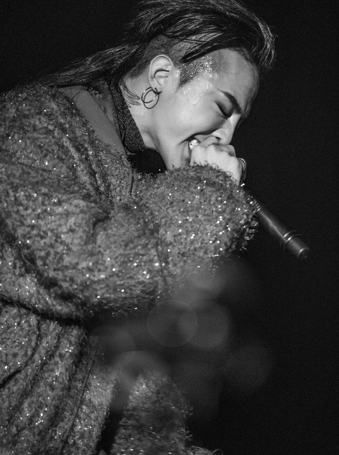 Cuối tuần n&agrave;y, G-Dragon mang tour diễn khủng đến Th&aacute;i - Ảnh 3.