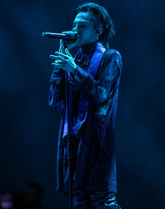 Cuối tuần n&agrave;y, G-Dragon mang tour diễn khủng đến Th&aacute;i - Ảnh 5.
