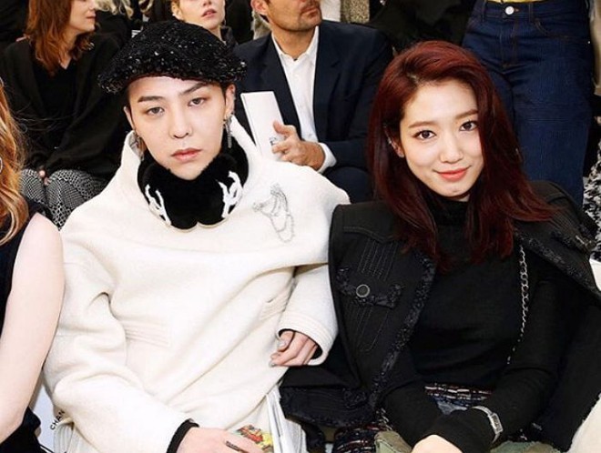Để mặc chất như G-Dragon, bạn cứ nên mua đồ của 7 thương hiệu này! - Ảnh 17. Để mặc chất như G-Dragon, bạn cứ nên mua đồ của 7 thương hiệu này! - Ảnh 17.