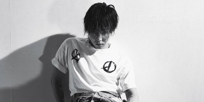 Để mặc chất như G-Dragon, bạn cứ nên mua đồ của 7 thương hiệu này! - Ảnh 25. Để mặc chất như G-Dragon, bạn cứ nên mua đồ của 7 thương hiệu này! - Ảnh 25.
