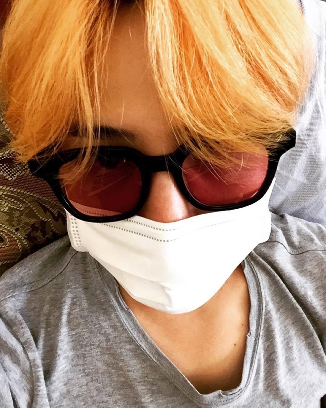 Nhờ G-Dragon lăng xê, 4 món đồ độc dị này bỗng được cả thế giới săn đón - Ảnh 3.