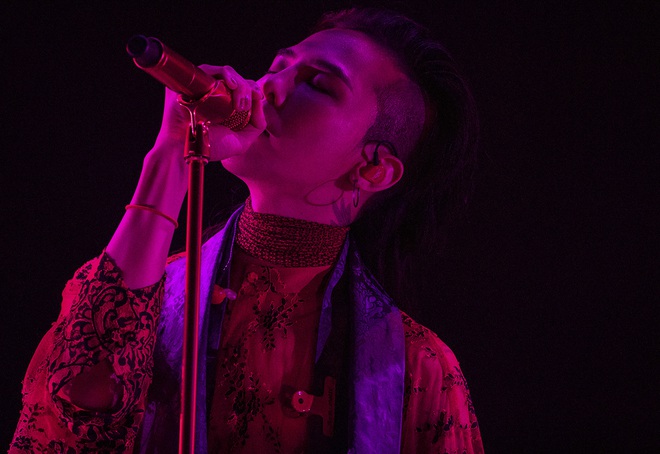 Cuối tuần n&agrave;y, G-Dragon mang tour diễn khủng đến Th&aacute;i - Ảnh 6.