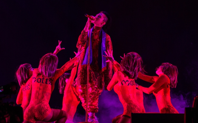 Cuối tuần n&agrave;y, G-Dragon mang tour diễn khủng đến Th&aacute;i - Ảnh 7.
