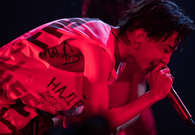 Cuối tuần n&agrave;y, G-Dragon mang tour diễn khủng đến Th&aacute;i - Ảnh 8.