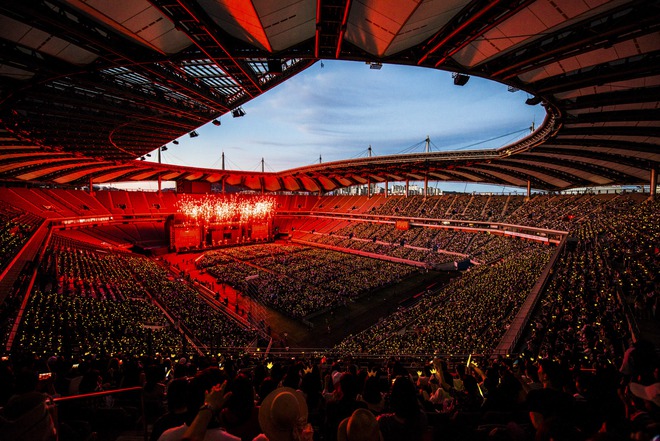 Cuối tuần n&agrave;y, G-Dragon mang tour diễn khủng đến Th&aacute;i - Ảnh 9.