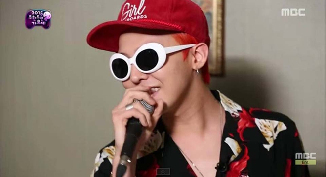 Nhờ G-Dragon lăng xê, 4 món đồ độc dị này bỗng được cả thế giới săn đón - Ảnh 4.