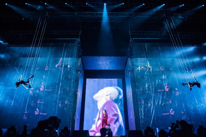 Cuối tuần n&agrave;y, G-Dragon mang tour diễn khủng đến Th&aacute;i - Ảnh 10.