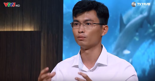 Ch&agrave;ng trai k&ecirc;u gọi th&agrave;nh c&ocirc;ng 4 tỷ tiền đầu tư ph&aacute;t triển startup dấm gạo của gia đ&igrave;nh - Ảnh 3.