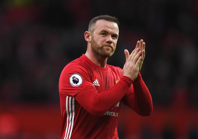 Man Utd kh&ocirc;ng cần những b&agrave;n thắng khi c&oacute; khi kh&ocirc;ng của Rooney - Ảnh 6.
